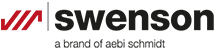 Swenson Spreader logo
