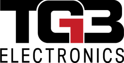 TG3 Electronics logo