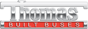 Thomas Built Buses logo