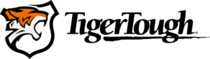 TigerTough logo