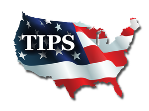 TIPS (The Interlocal Purchasing System) logo