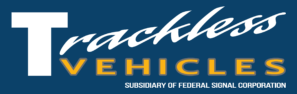 Trackless Vehicles logo