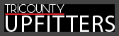 Tricounty Upfitters logo