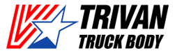 TriVan Truck Body logo