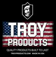 Troy Products logo