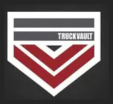 TruckVault logo