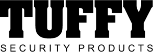 Tuffy Security Products logo