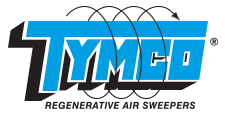 TYMCO logo