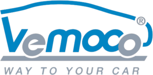 Vemoco logo