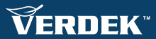 Verdek logo