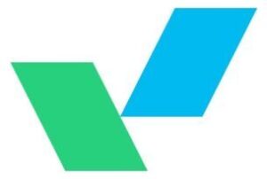 Viably (formerly Komptech Americas) logo
