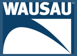 Wausau Equipment logo