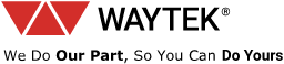 Waytek Inc logo