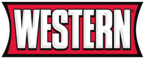 Western Products logo