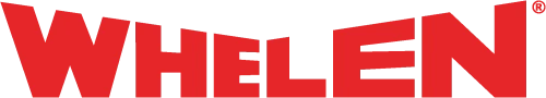 Whelen Engineering Company, Inc. logo