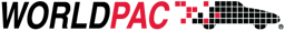 Worldpac logo