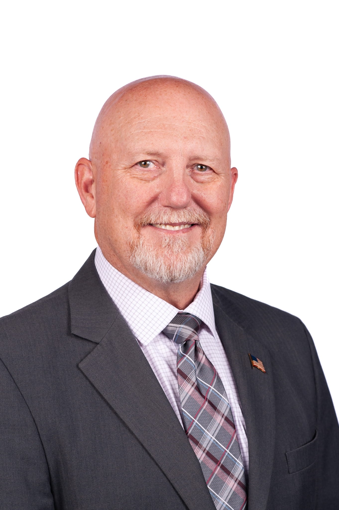 Craig Croner