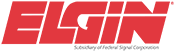 Elgin Sweeper logo