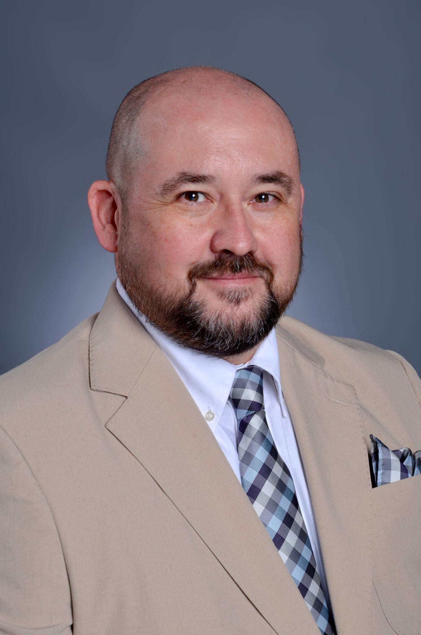 Justin Mullins