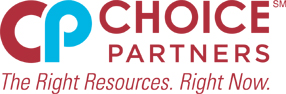 Choice Partners logo