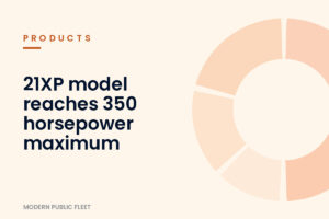 Modern Public Fleet product card for the story: Bandit Industries Highlights Three Drum-Chipper Models for Tree Care Operations