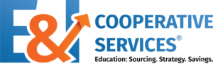 E&I Cooperative Services logo