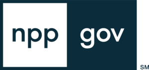 NPPGov logo