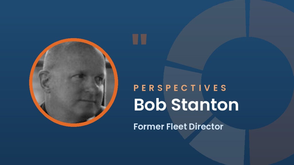 Modern Public Fleet Perspectives column card