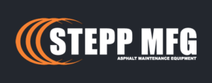 Stepp Manufacturing logo