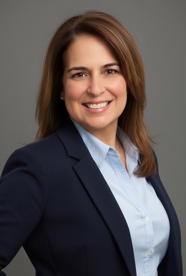 Jennifer Ramirez, director of the City of Miami General Services Administration