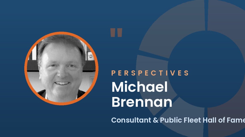 Modern Public Fleet Perspectives column card