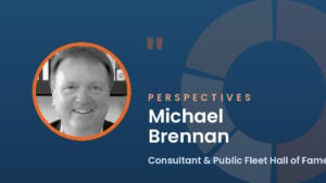 Modern Public Fleet Perspectives column card